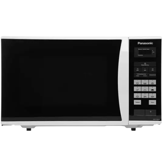Panasonic NN-ST342WZUE — Kitchen appliances
