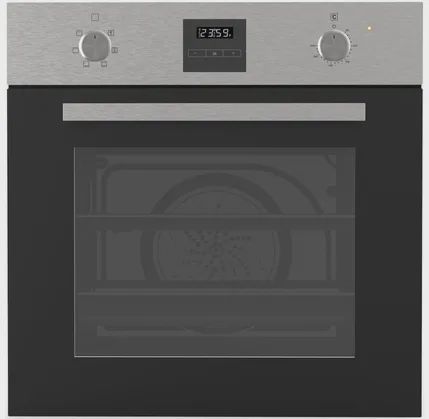 Quraşdırılan soba Schaub Lorenz SLB EE6637 — Fırın kamerası, Bakı