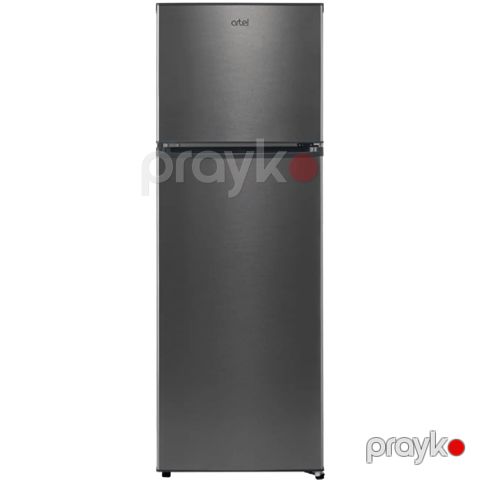 Soyuducu Artel HD-276FND Tünd Boz Mat