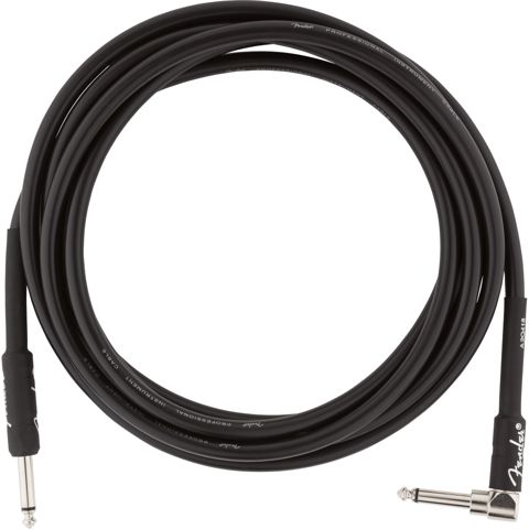 Gitara üçün nağıl Fender Professional 10 Angle Black — Bakı