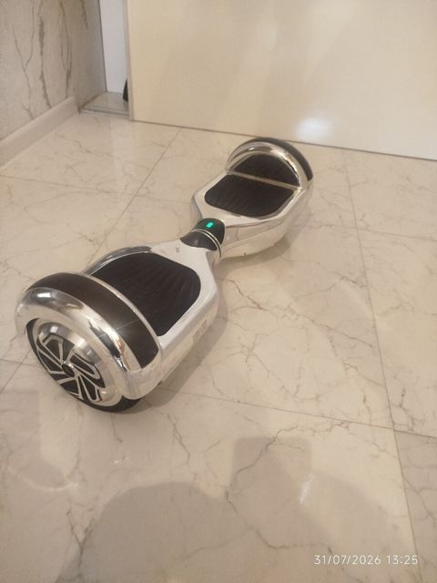 Segway — Naxçıvan