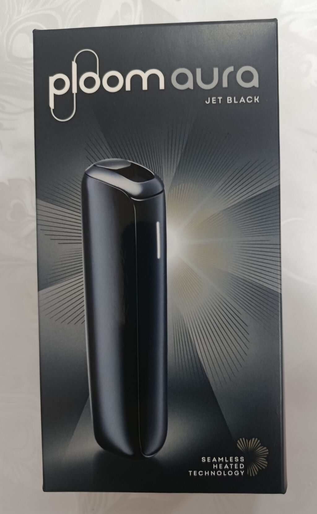 Ploom Aura satılır. 1 həftə işlətmişəm. Siqareti tərkitmişəm deyə — Gözəllik və sağlamlıq, Xırdalan