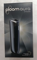 Ploom Aura satılır. 1 həftə işlətmişəm. Siqareti tərkitmişəm deyə — Gözəllik və sağlamlıq