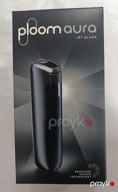 Ploom Aura satılır. 1 həftə işlətmişəm. Siqareti tərkitmişəm deyə — Xırdalan