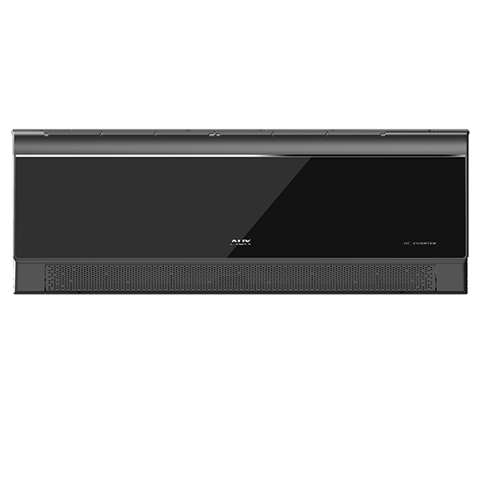 AUX ASW-H24A4/CCBR3DI/BR3DI ınventer Black (Outlet) — Bakı