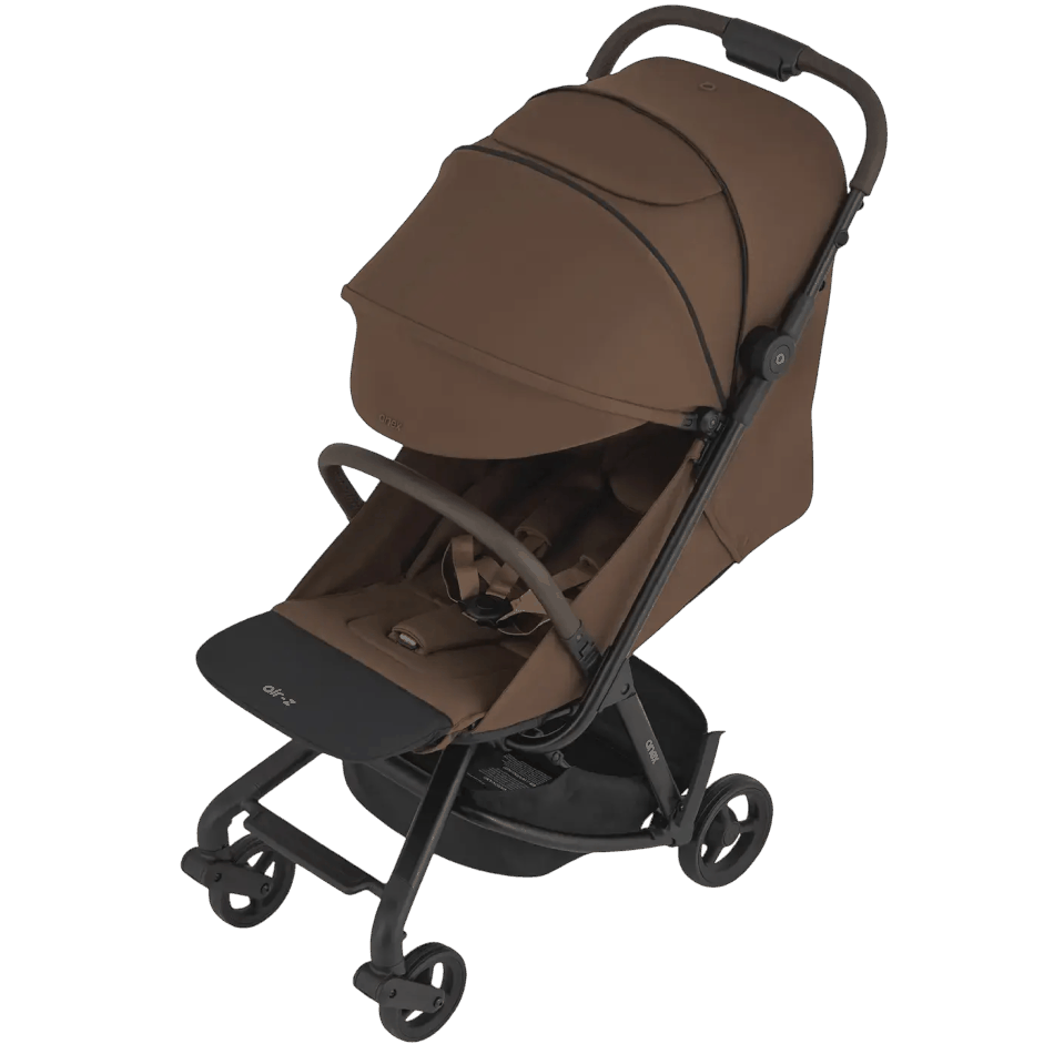 Uşaq arabası Anex Air-Z Plus Tillie — Arabalalar və avtokresloları, Bakı (2)
