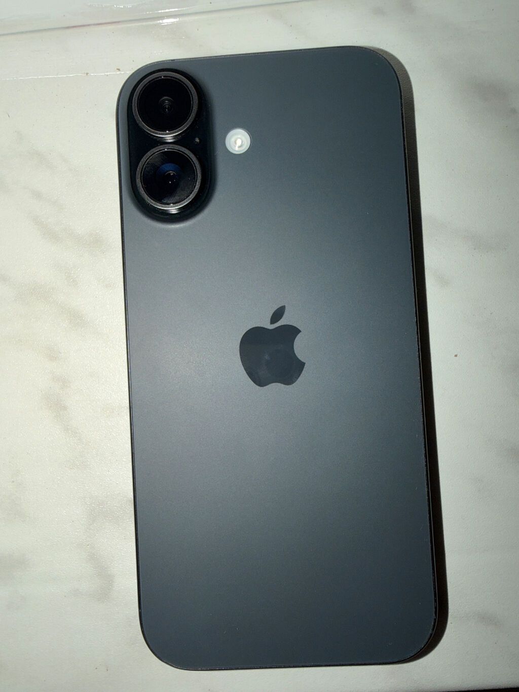 IPhone 17, 256 GB, Black Titanium — Apple iPhone, Bakı (2)