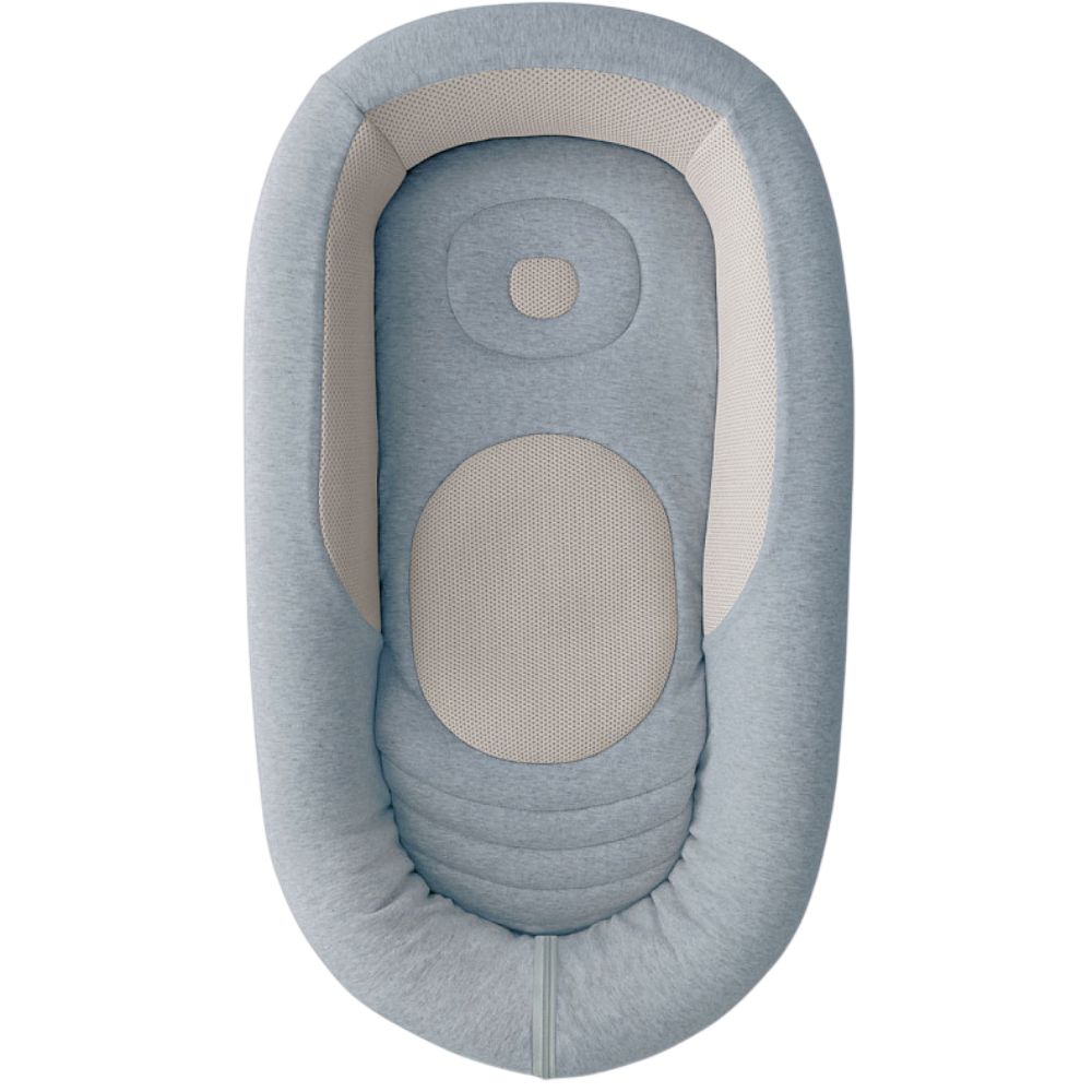 Beşik-barama Inglesina Welcome Pod Blue — Uşaq otağı, Bakı (2)