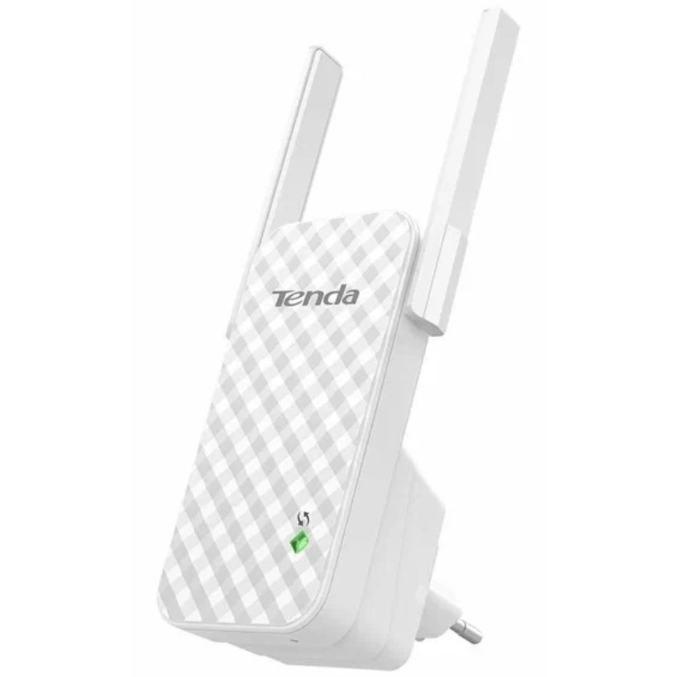 Wi-Fi gücləndirici Tenda A9 — Mallar, Bakı (2)