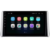 Avtomobil üçün monitor King Cool Android T18 4/64 GB DSP & Carplay for Toyota RAV4 2020 — Avtomobil televizorları və monitorları