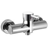 Duş üçün su qarışdırıcı Adell 15160631 — Краны и смесители