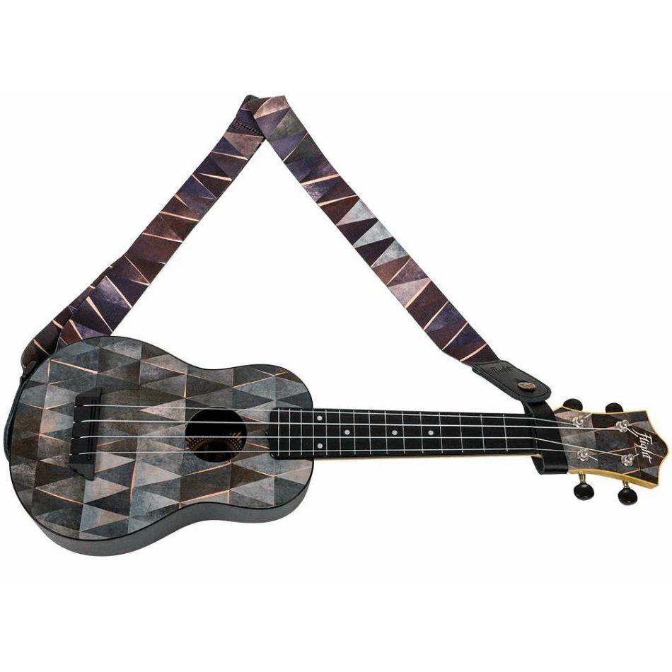 Ukulele kəməri Flight S35 Arcana Strap — Musiqiə alətləri, Bakı (3)
