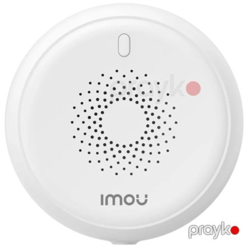 Ağıllı qaz sızma sensoru Imou ZGA1 / IOT-ZGA1-EU