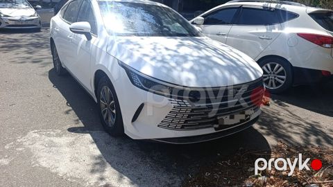 BYD Destroyer 05, 1.5 L, 8.3 kWh, 2025 il, 80 000 km