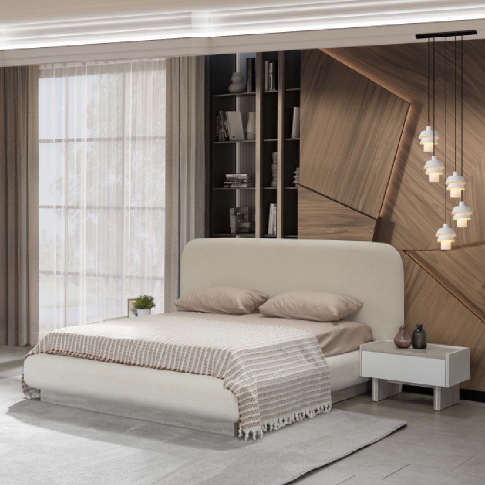 Yataq dəsti Decohill Merkur — Mebel, Bakı (3)