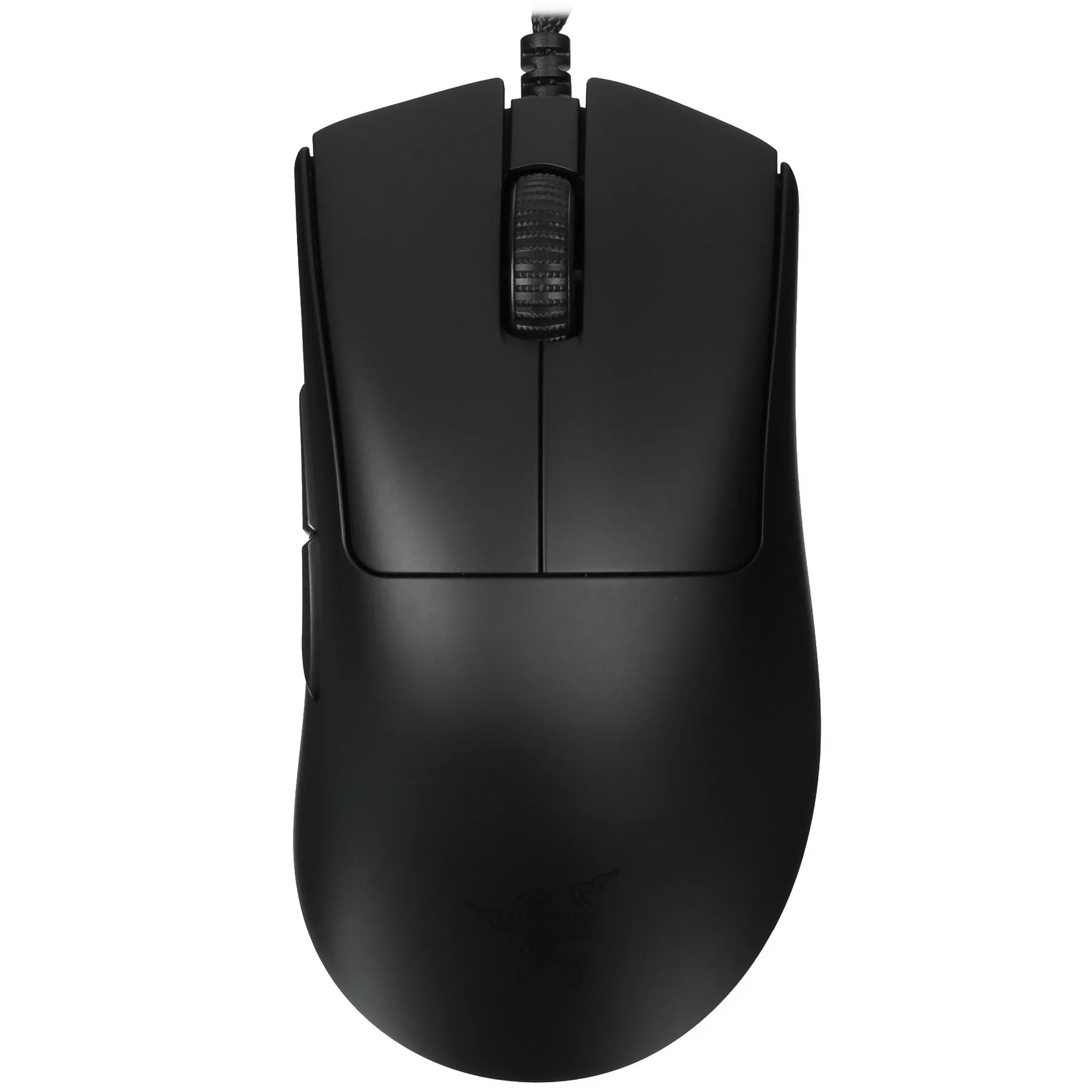 Oyun siçanı Razer DeathAdder V3, Usb-a, Black (RZ01-04640100-R3M1)