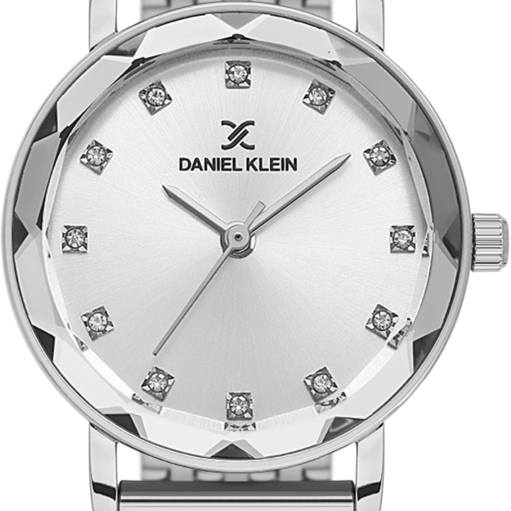 Saat Daniel Klein DK614318-1 — Saatlar, Bakı (3)