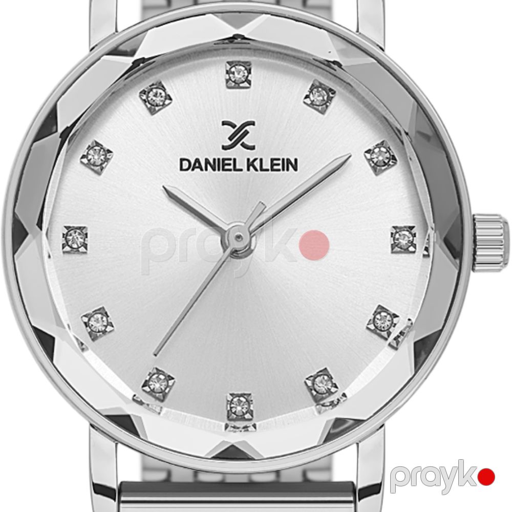 Saat Daniel Klein DK614318-1 — Qol saatları, Bakı (3)