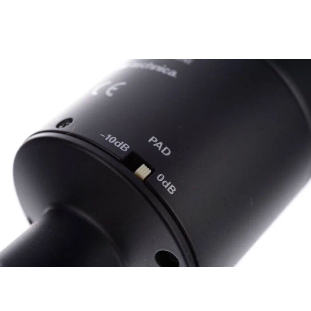 Mikrofon Audio-Technica AT2050 — Mikrafonlar, Bakı (5)