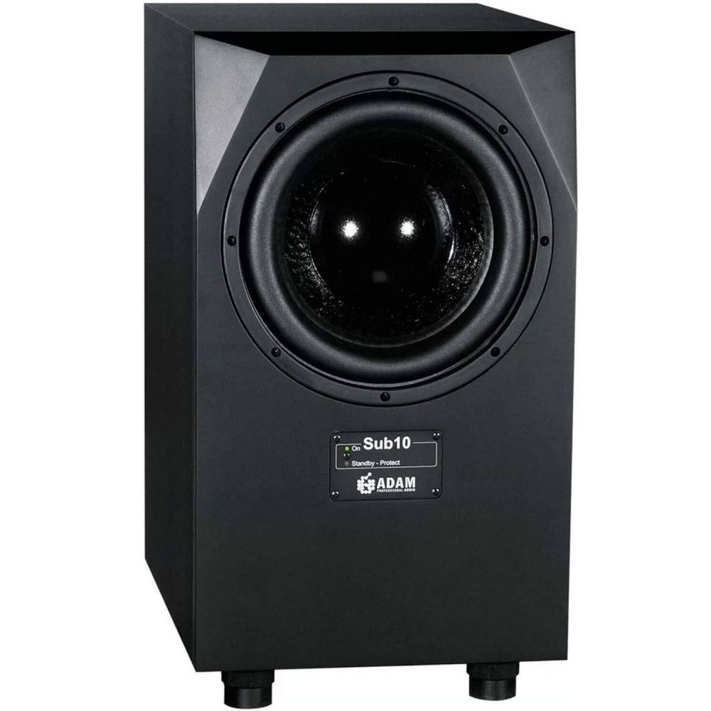 Studiya sabvuferi Adam Sub10 MK2 — İdman, hobi, istirahət, Bakı