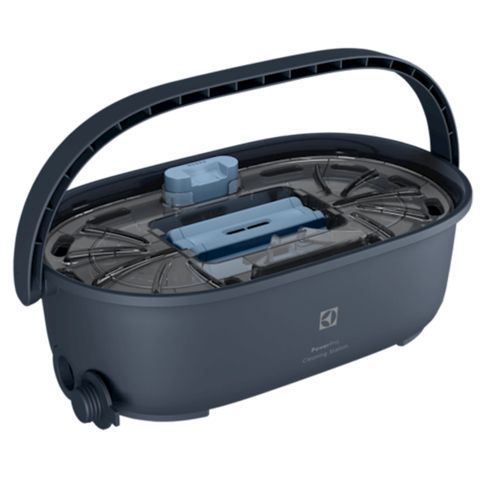 Başlıqlar üçün təmizləmə stansiyası Electrolux EPPCS2 — Bakı