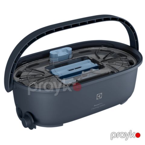 Başlıqlar üçün təmizləmə stansiyası Electrolux EPPCS2