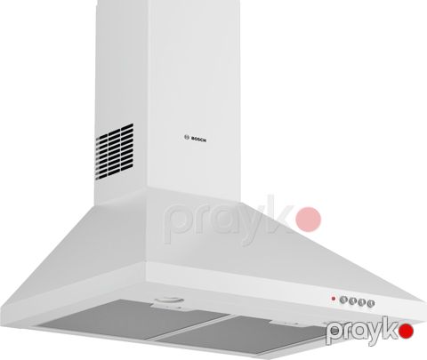 Aspirator Bosch DWP64CC20T — Bakı