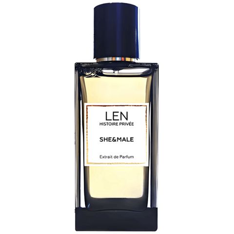 Uniseks parfüm LEN She & Male Exdp 100 ml PC129301 — Парфюмерия