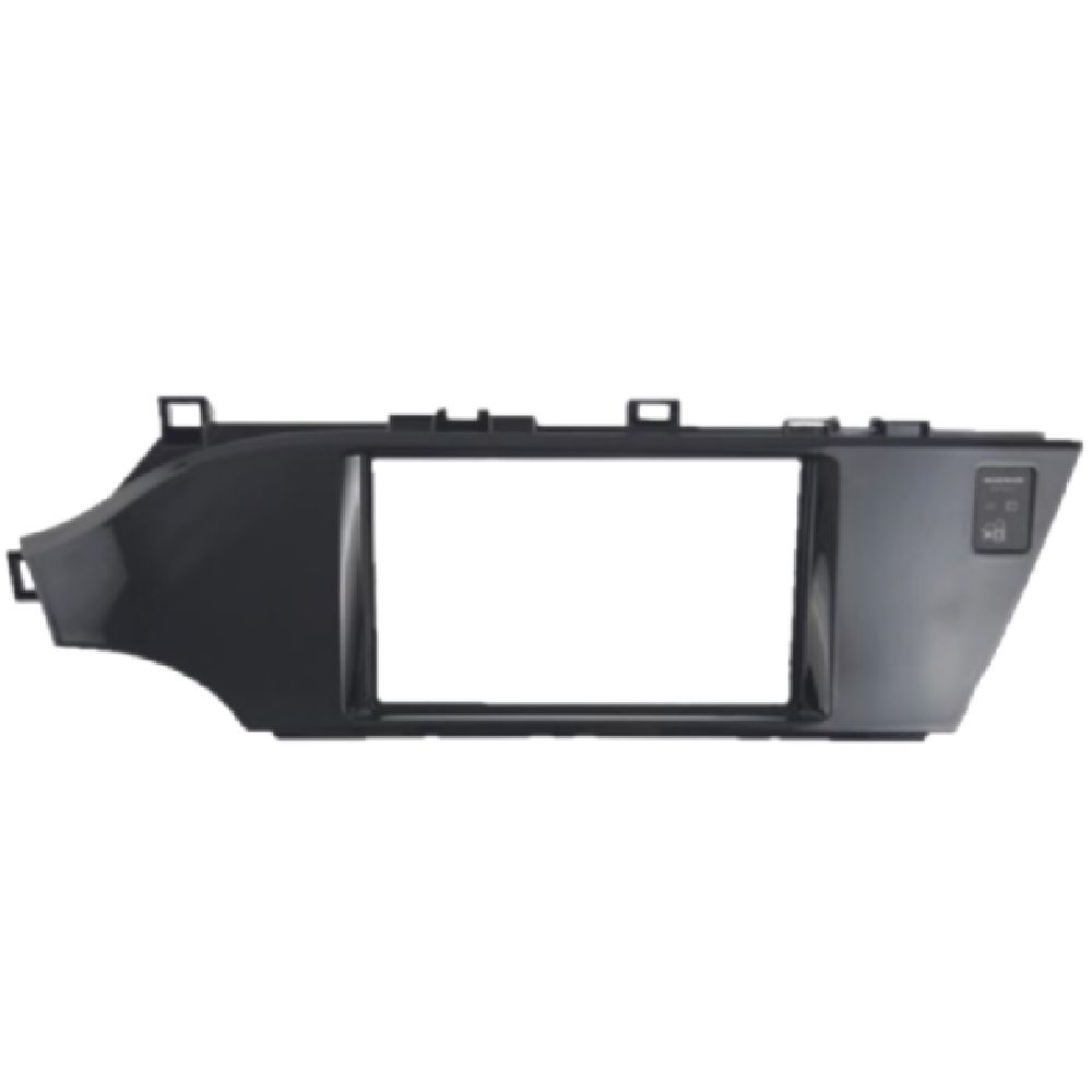 Avtomobil üçün monitor Android King Cool T18 4/64 GB DSP & Carplay For Toyota Avalon 2013-2017 — Avtomobil televizorları və monitorları, Bakı (2)