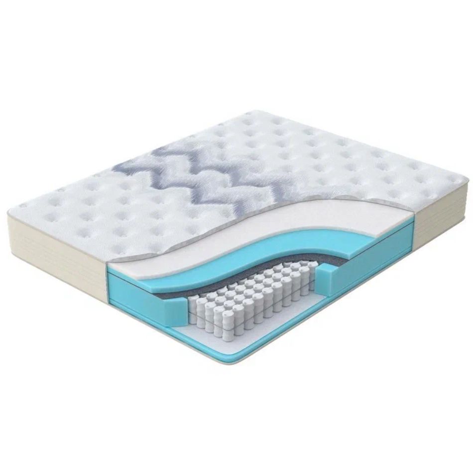 Matras Ormatek Orto Comfort Middle Bej 160×200×24 — Matraslar, Bakı (2)