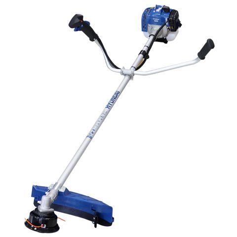 Benzinli otbiçən Hyundai HYX260 — Bakı