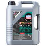 Mühərrik yağı Liqui Moly Top Tec 4200 5W-30 Diesel (2376) — Mühərrik yağları
