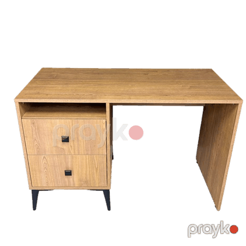 Kompyuter masası Saloglu Wonder Ceviz — Bakı