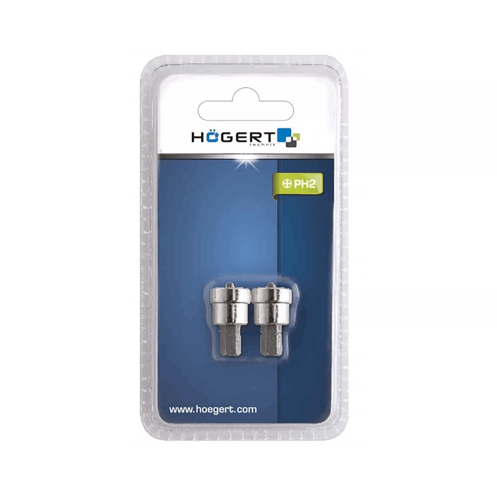 Açar dəsti Hogert HT1S432 2 ədəd — Açarlar, Bakı (2)