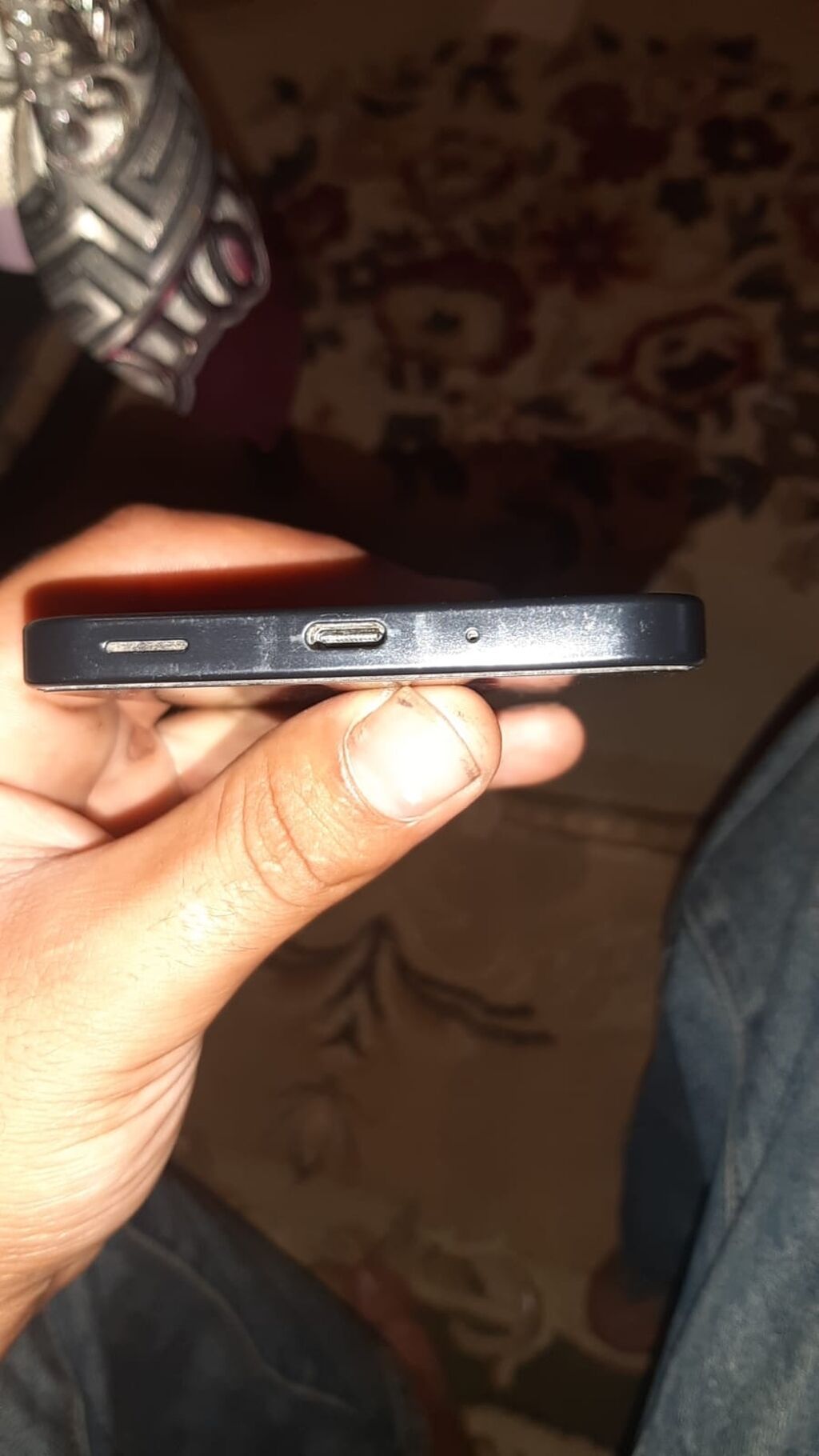 Samsung Galaxy A13, 128 GB, rəng - Qara, İki sim kartlı — Samsung, Göygöl (2)