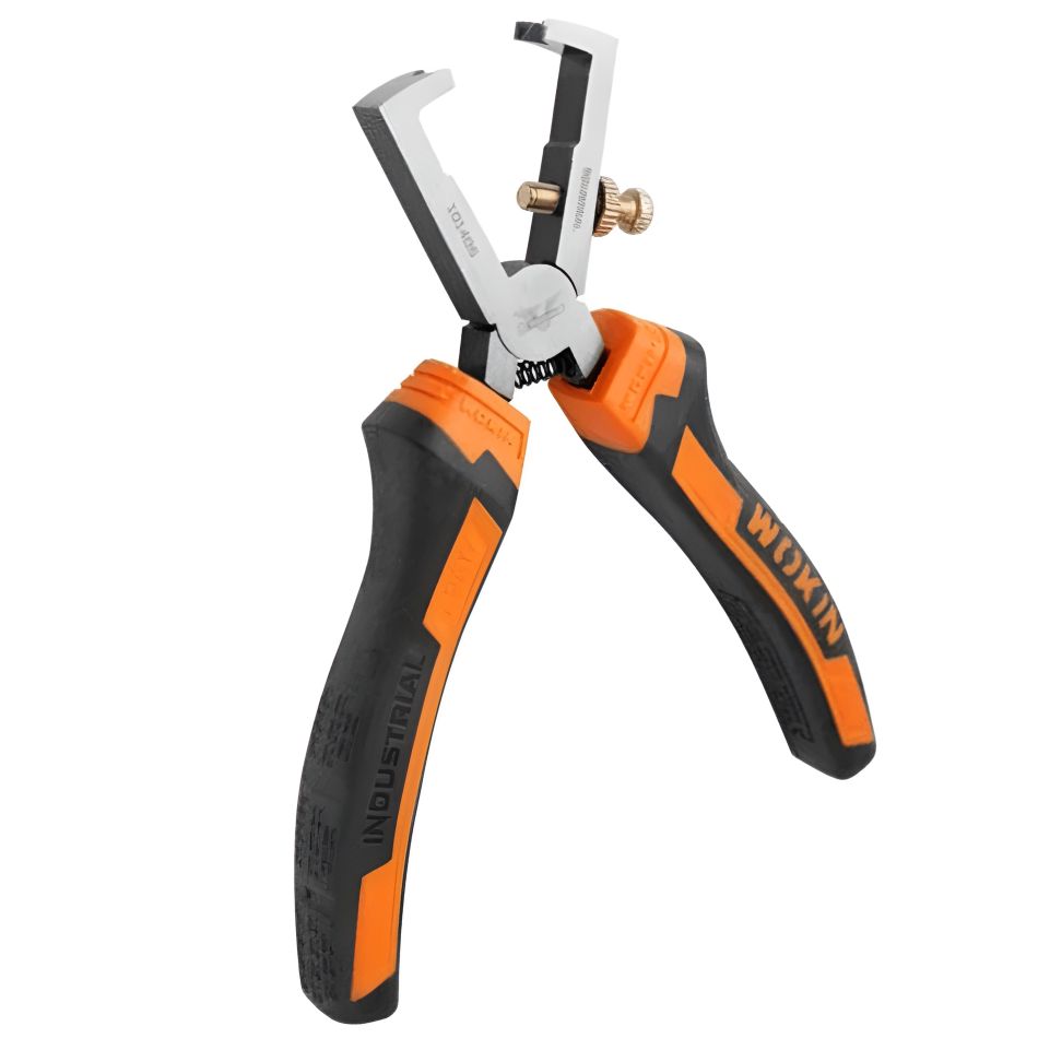 Kabel soyan Wokin W101406 — Mallar, Bakı (2)