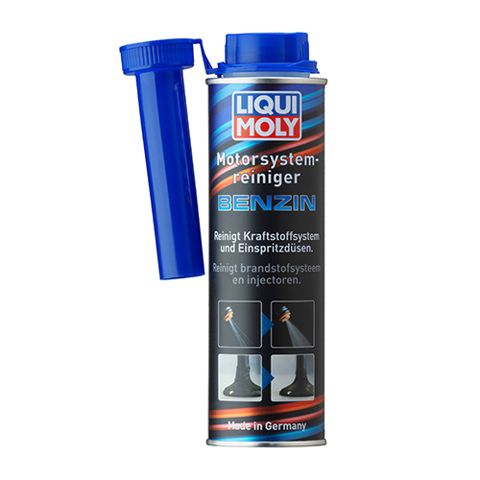 Benzin qatqısı Liqui Moly 5129 — Bakı