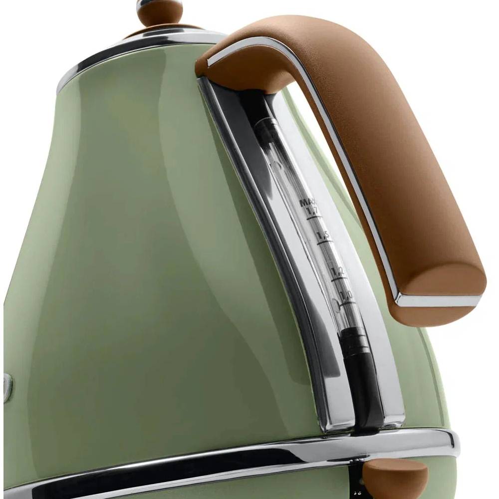 Çaydan DeLonghi Kbov 2001.GR — Mətbəx texnikası, Bakı (4)