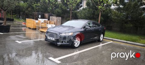 Ford Mondeo: 1.5 l 2013 il 334000 km Sedan