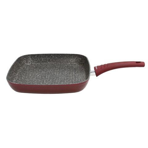 Tava Tognana Square grill 28X28 sm (W3758BCAMGX) — Bakı