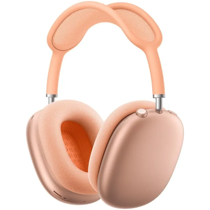 Simsiz qulaqlıq Apple AirPods Max 2 Orange (MHWN4ZE/A) — Беспроводные наушники
