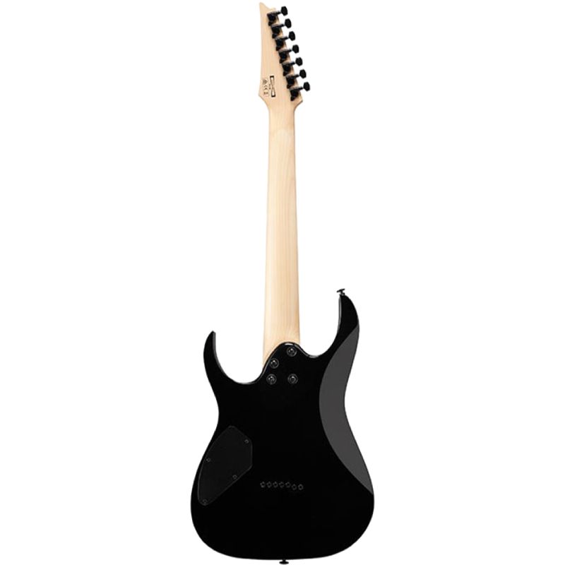 Elektrikli gitara Ibanez GRG7221QA-TKS — Musiqiə alətləri, Bakı (2)