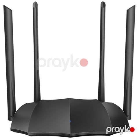 Router Tenda AC8 — Bakı