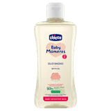 Uşaqlar üçün vanna yağı Chicco Baby Moments 200 ml 00010240000000 — Здоровье и уход за ребенком