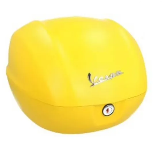 Çanta vespa sprınt sarı 974/A — Bakı