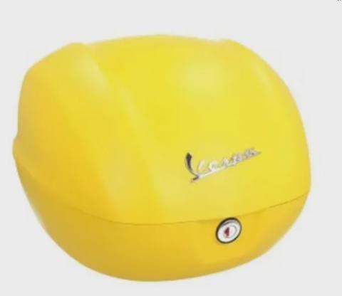 Çanta vespa sprınt sarı 974/A — მოტოეკიპირება