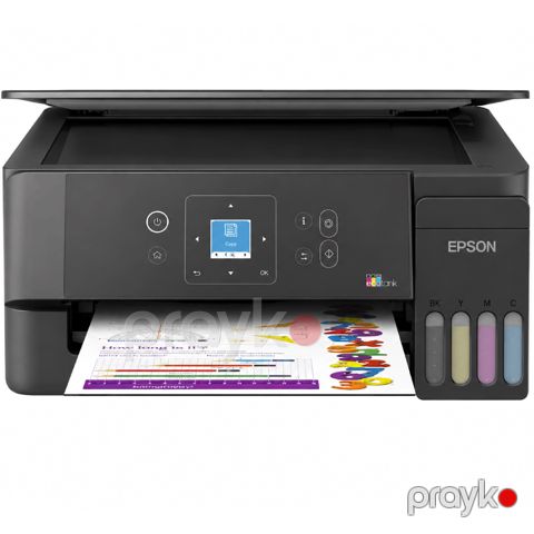 Printer Epson L3366 (C11CL63413)