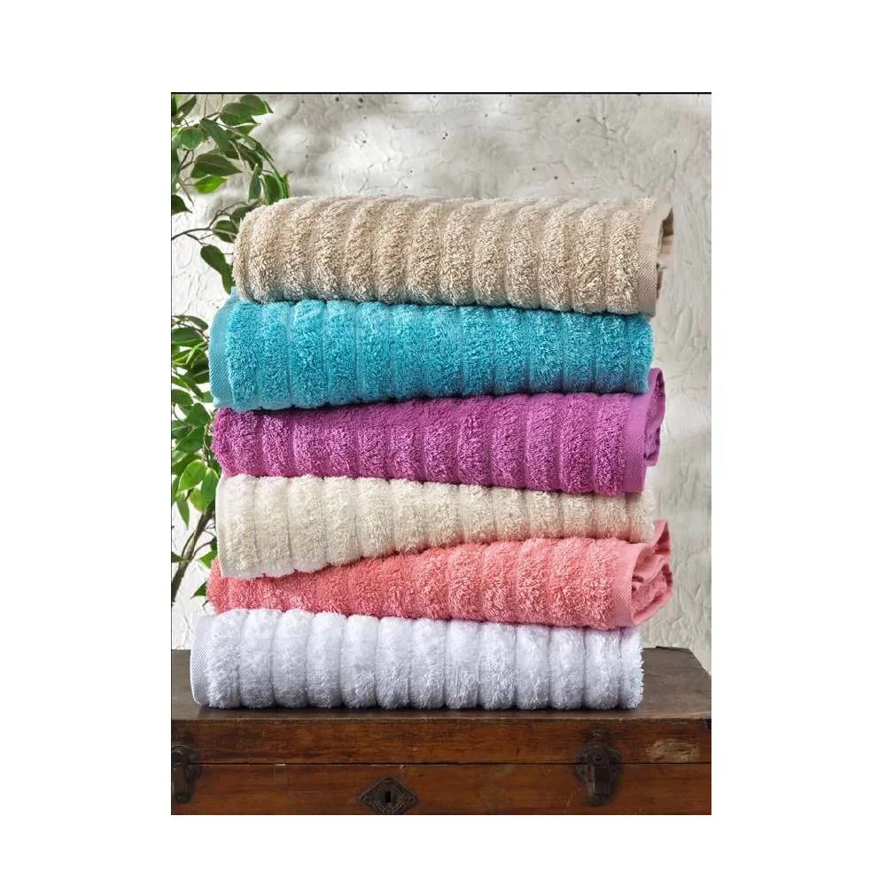 Dəsmal Mollis Turkuaz 50x90 sm 1 ədəd (8697427901342) — Bakı