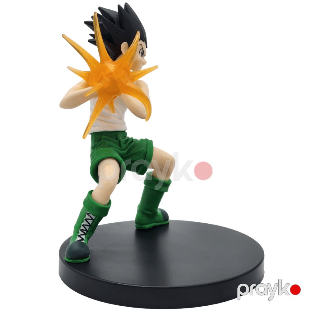 Anime fiquru Gon Freecss 6920808265231 — Modellar, Bakı (2)