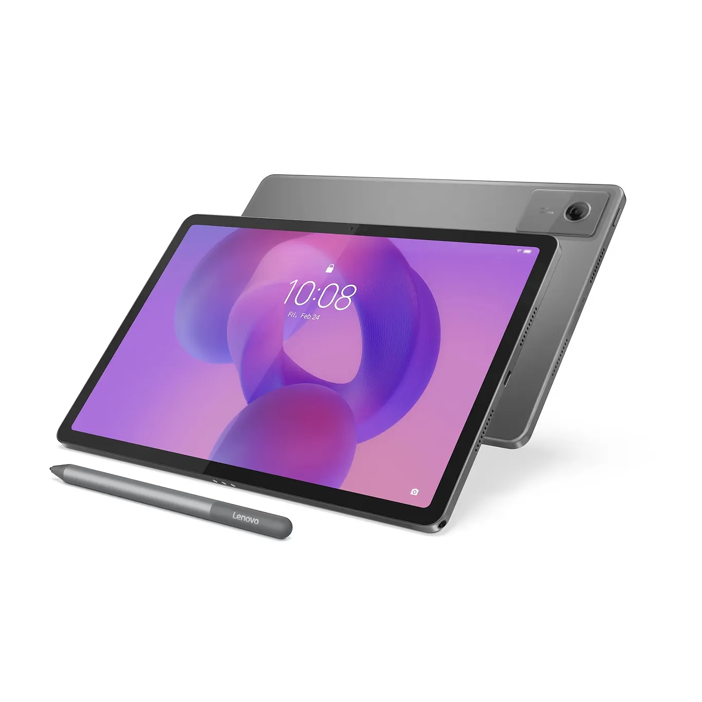 Planşet Lenovo Idea Tab 8GB/256GB Grey + Pen — Bakı